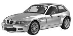 BMW E36-7 U05AA Fault Code