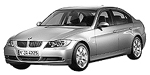 BMW E92 U05AA Fault Code