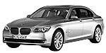 BMW F01 U05AA Fault Code