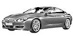BMW F06 U05AA Fault Code