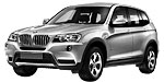 BMW F25 U05AA Fault Code