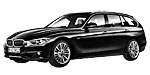 BMW F31 U05AA Fault Code